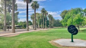 The Royal Palms Neighborhood in Phoenix