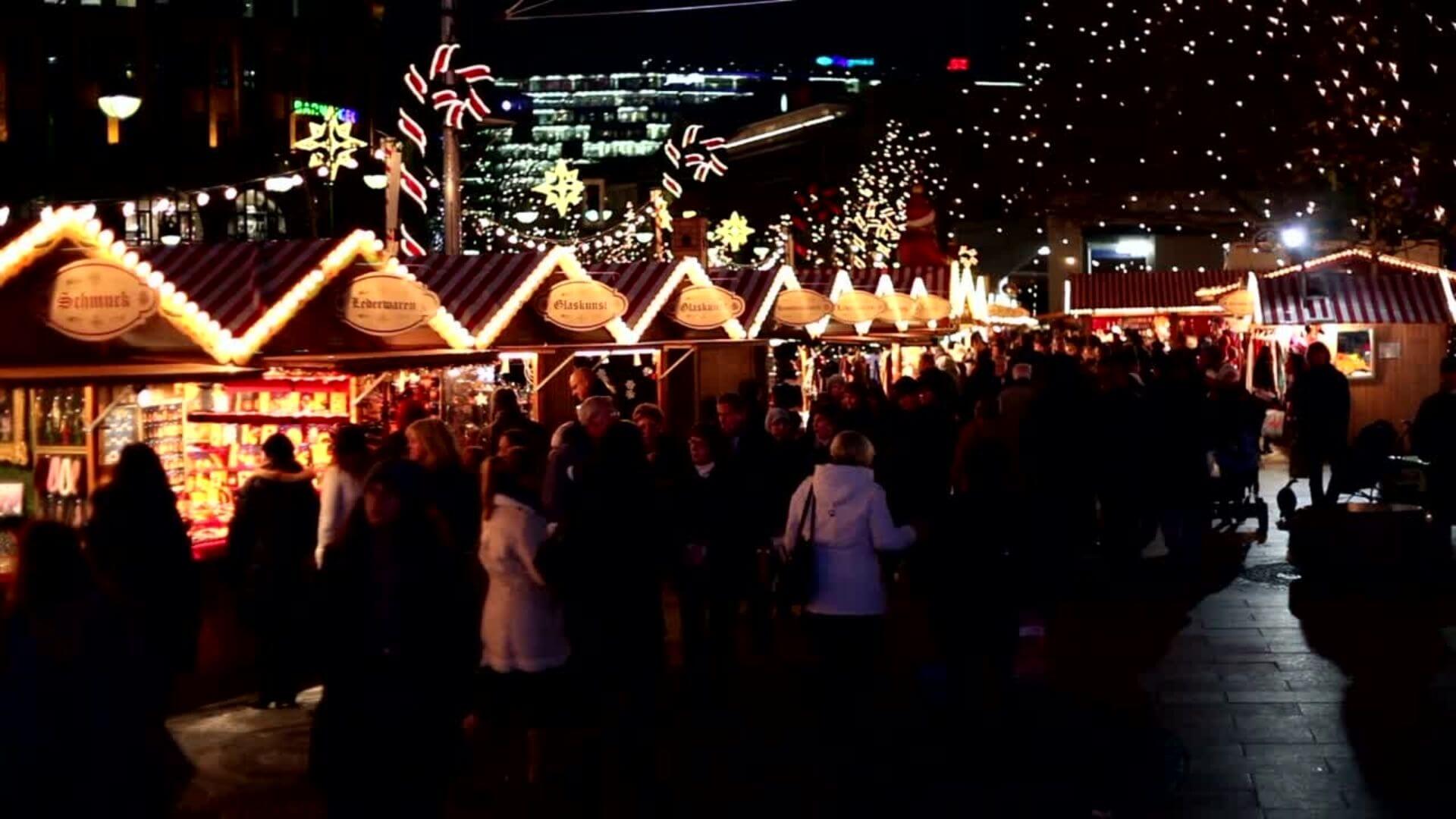 Best Holiday Festivals in Phoenix